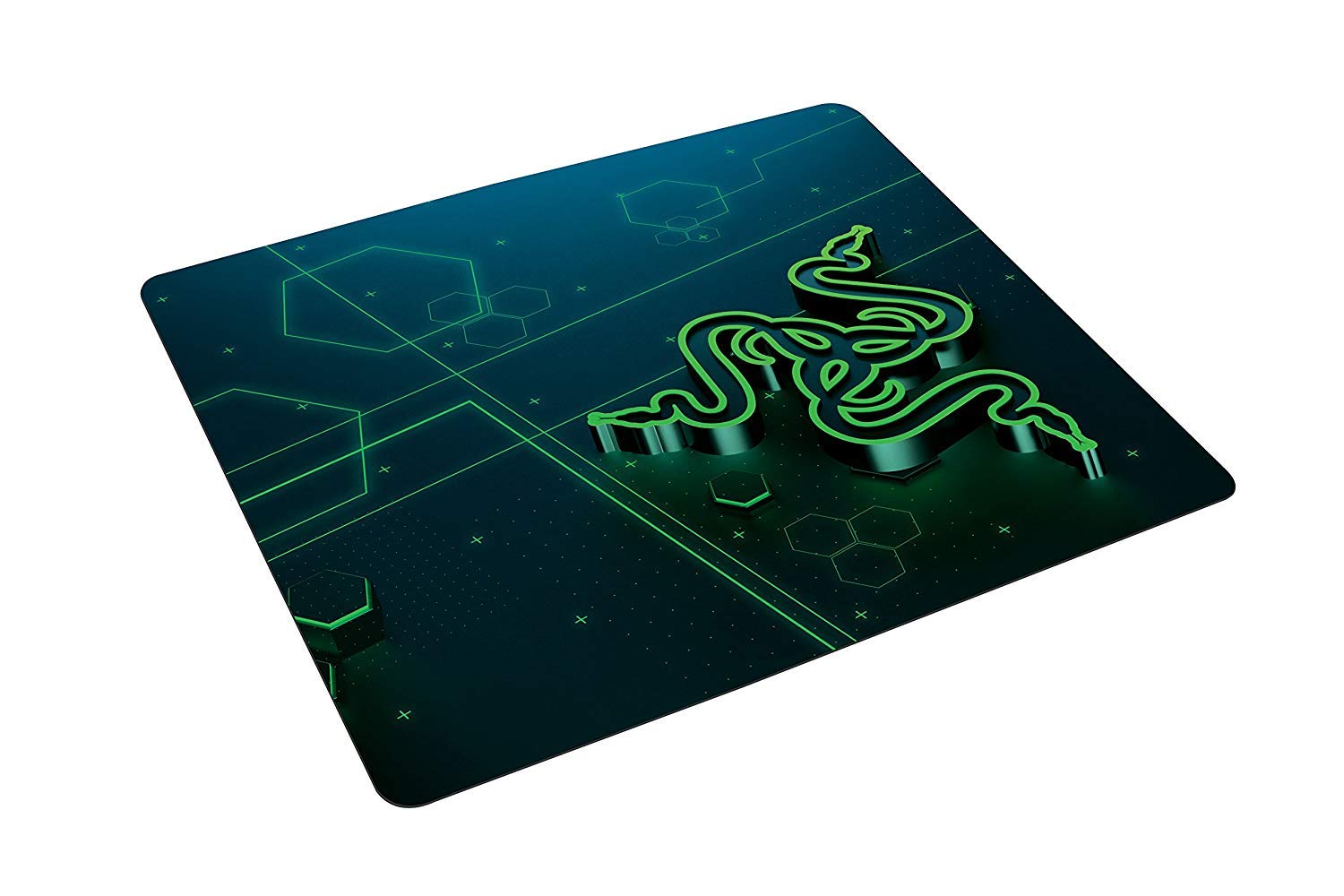 Amazon.com: Razer Goliathus Speed (Small) Gaming Mousepad: Smooth